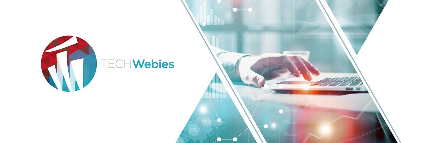 TechWebies's profile banner image