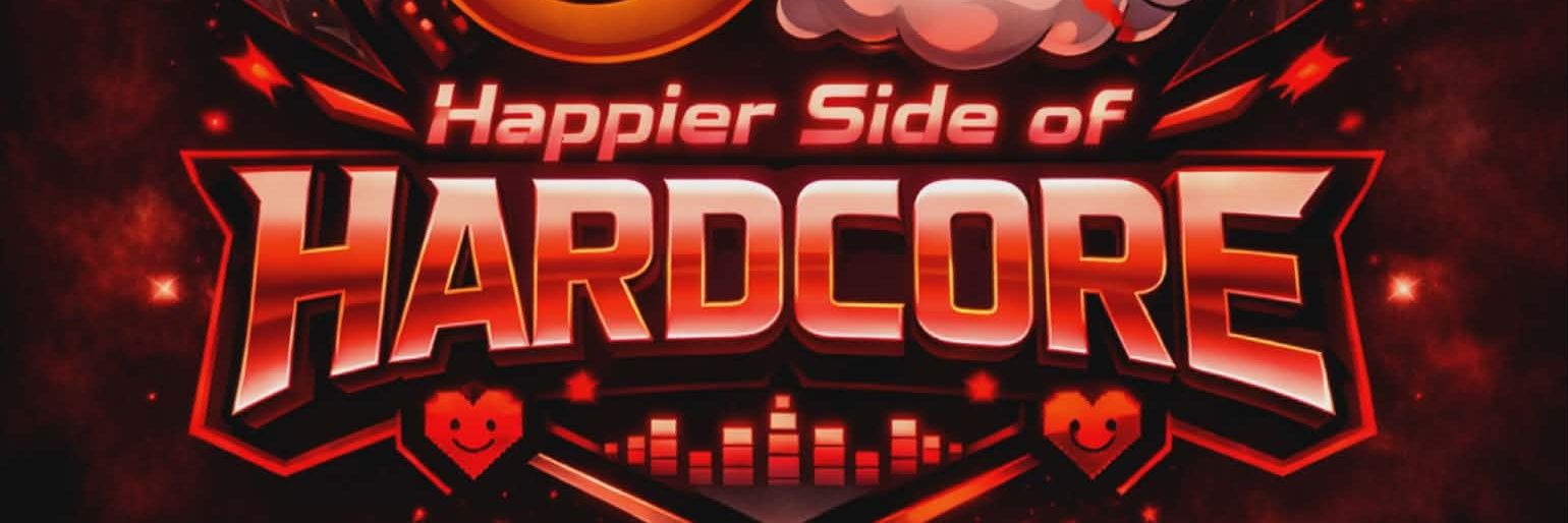 Happier Side Of Hardcore banner