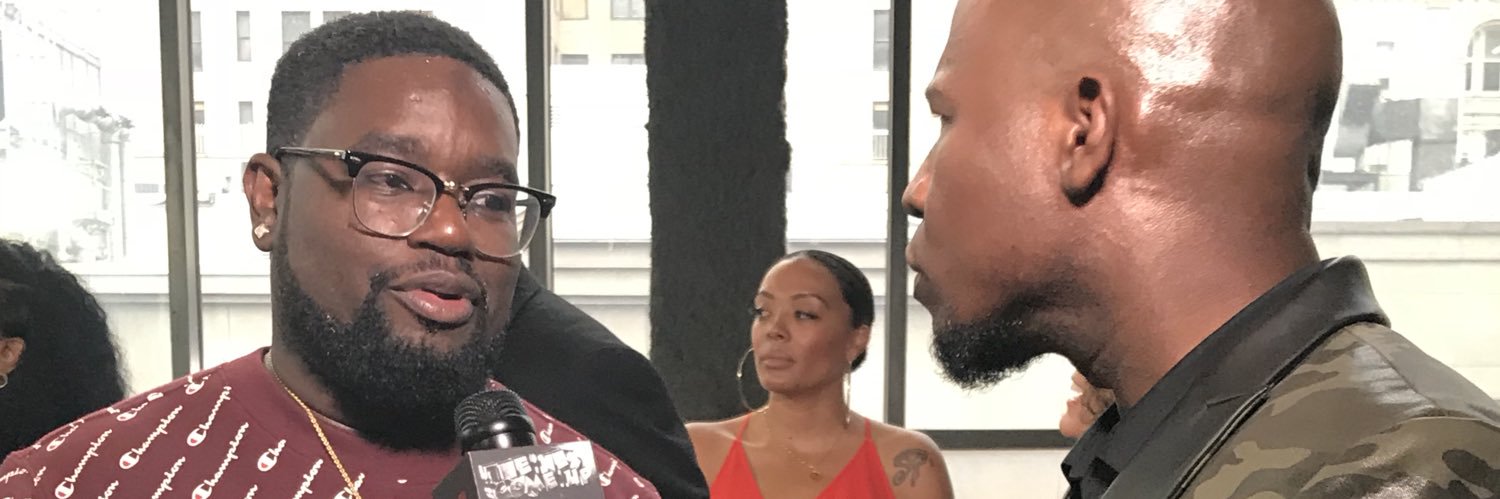 Brian Beckwith banner