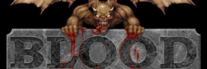 MrBloodfromblod's profile banner image