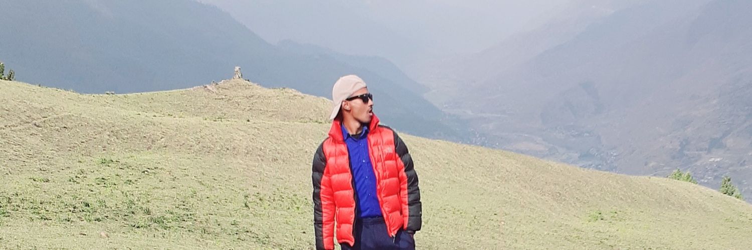 Badal_Lok's profile banner image