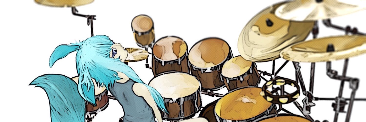 dadrums22's profile banner image