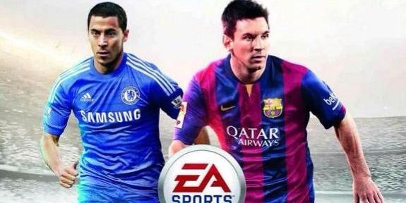 fifateam2015's profile banner image