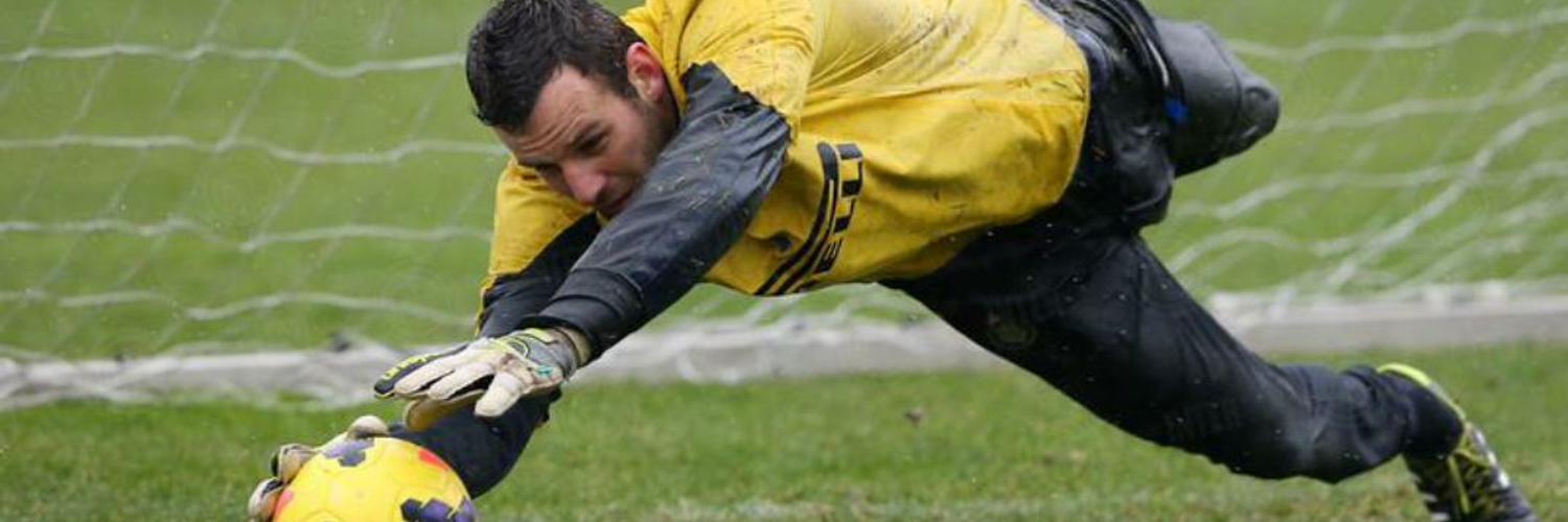 Davide Santoro (DavideSantoro15) Twitter