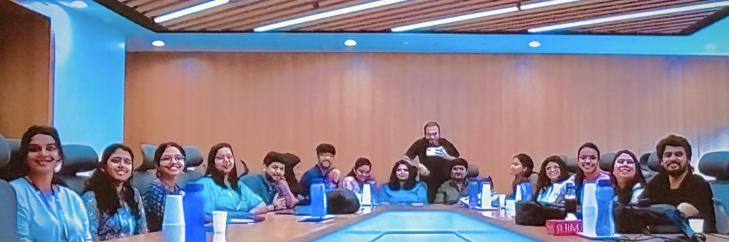 Dr.Varun Sharma - Muchas Gracias 🇮🇳 banner