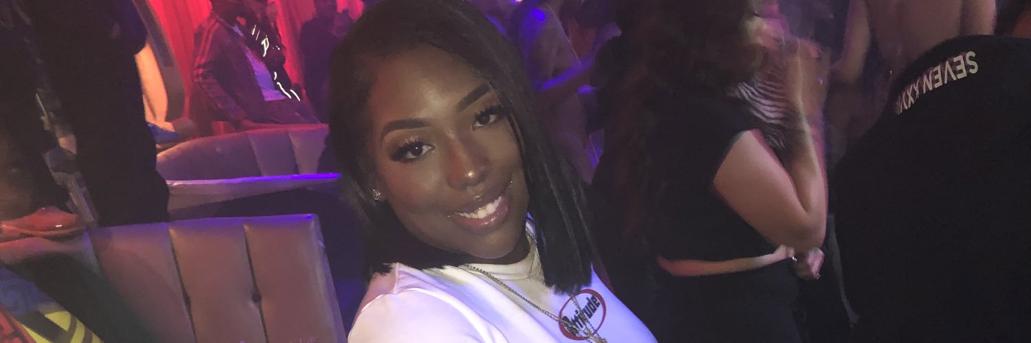 Taniqua_'s profile banner image