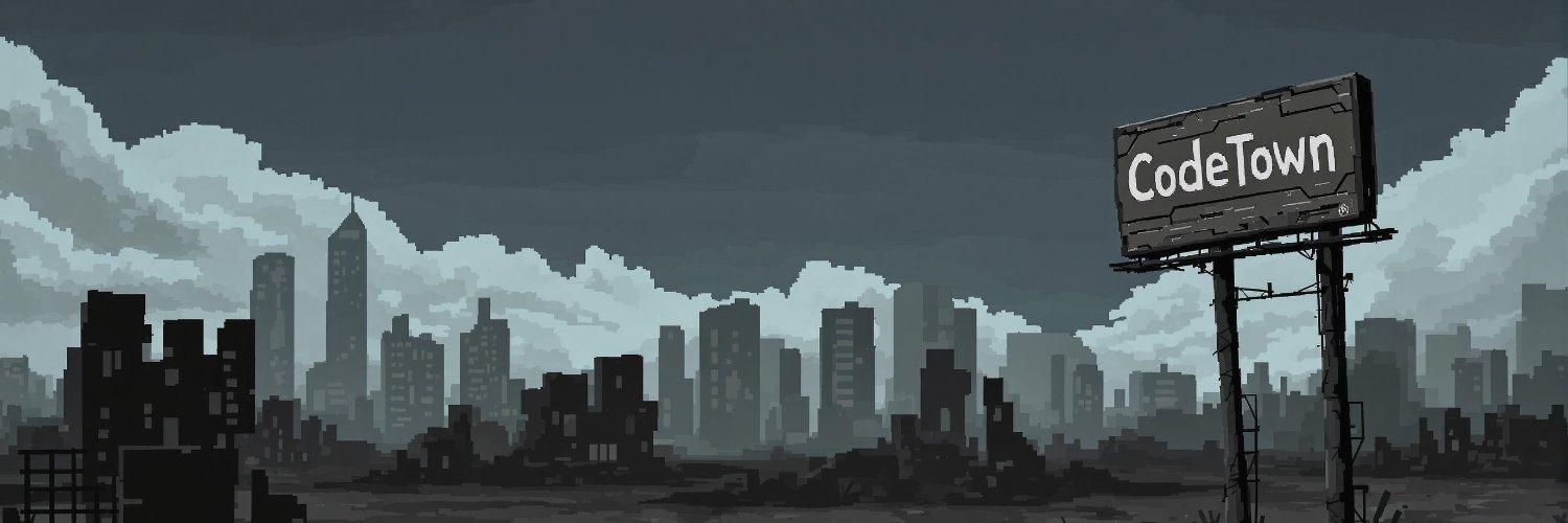 2077: A Code Quest banner