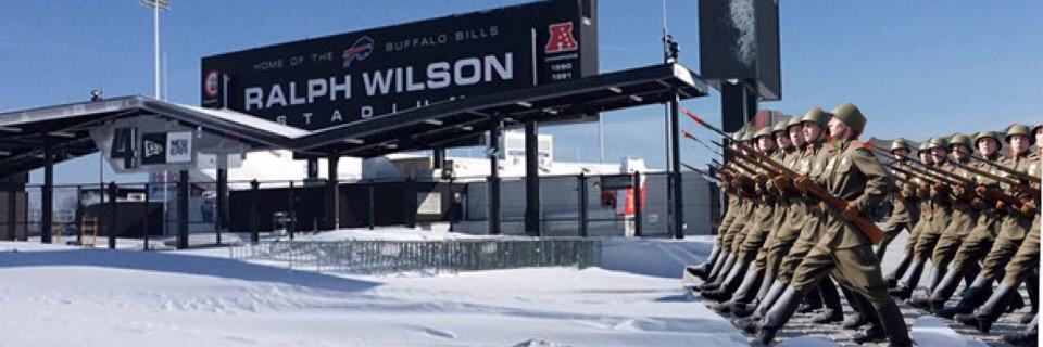 BillsCzar's profile banner image
