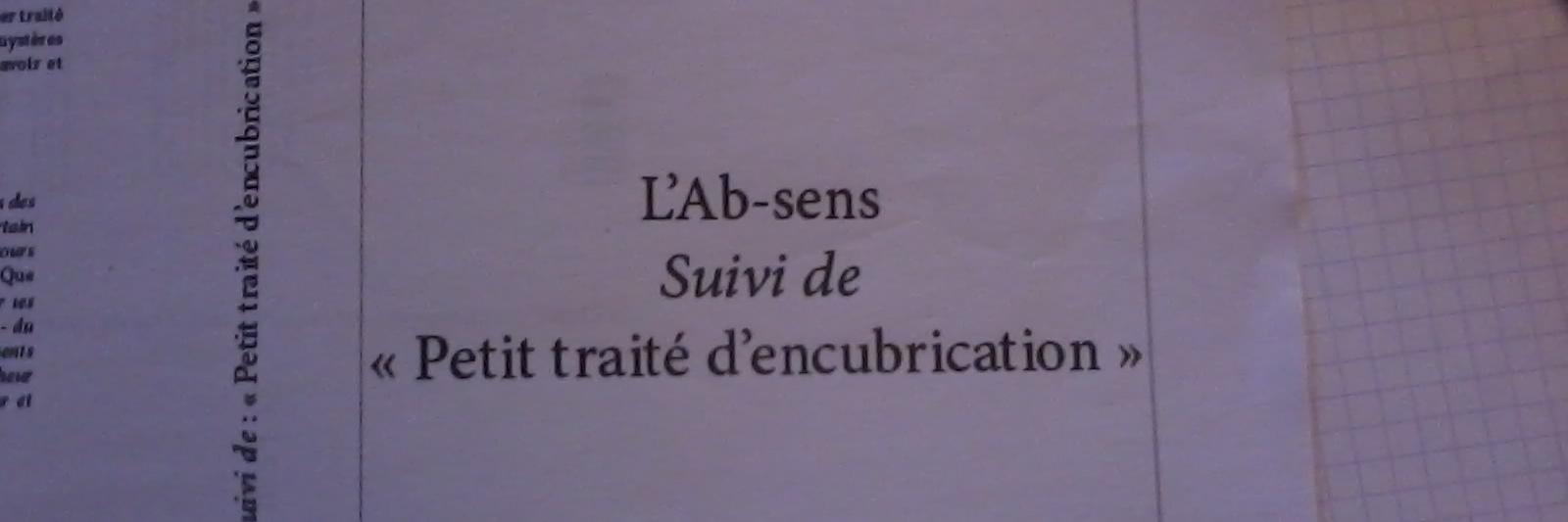 encubrication's profile banner image