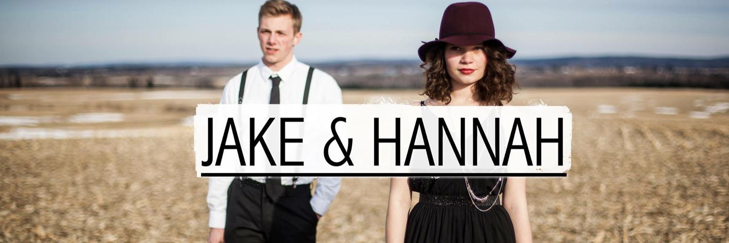 JakeHannahMusic's profile banner image