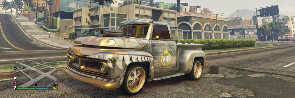 Brian Angelo Sørensen. banner