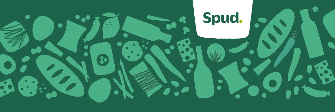spuddelivers's profile banner image