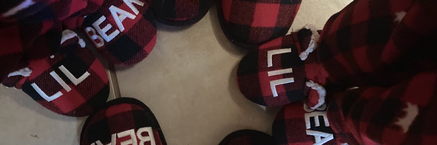 robynsofficial's profile banner image