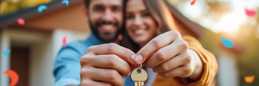 Rally Home Mortgage banner