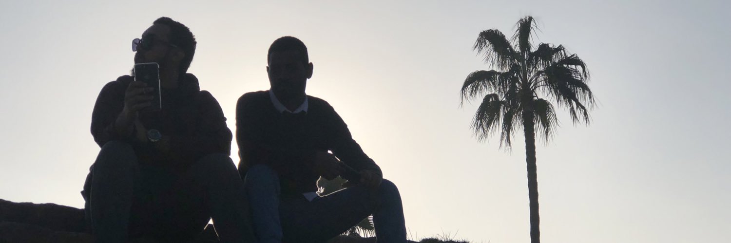 LtSaad's profile banner image