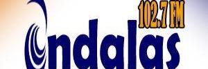 Andalas FM 102.7 banner
