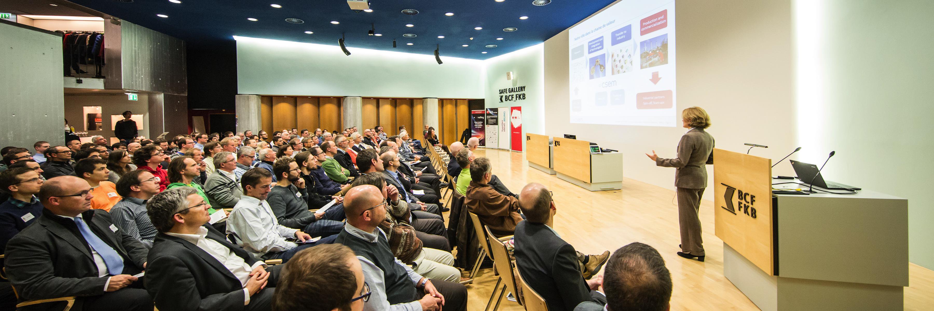 Tech Meetings banner