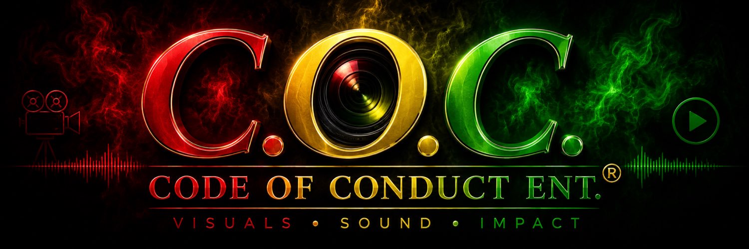codeofconducten's profile banner image