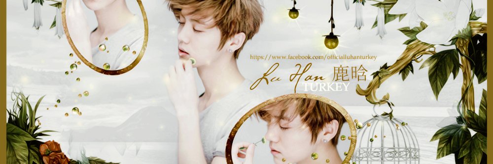 Luhan_Turkey's profile banner image