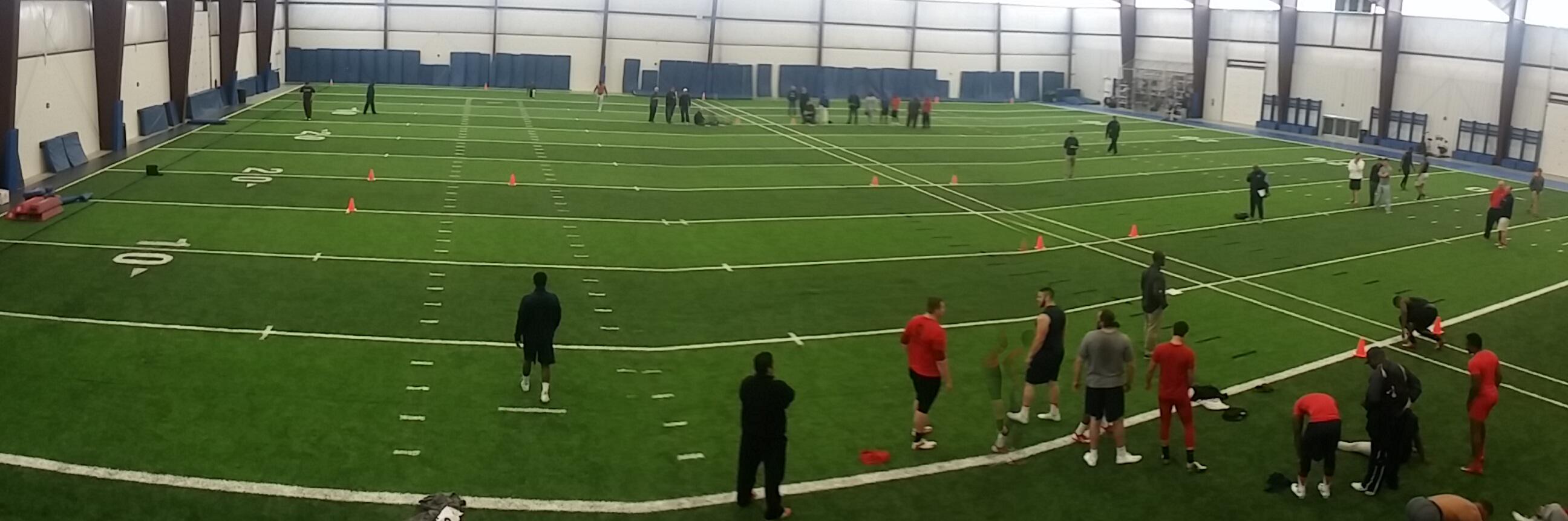 Sports Reality banner