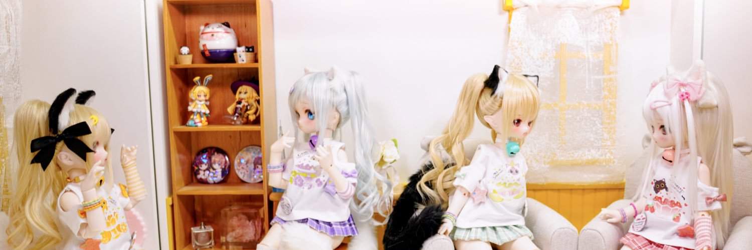 Sliverplume's profile banner image
