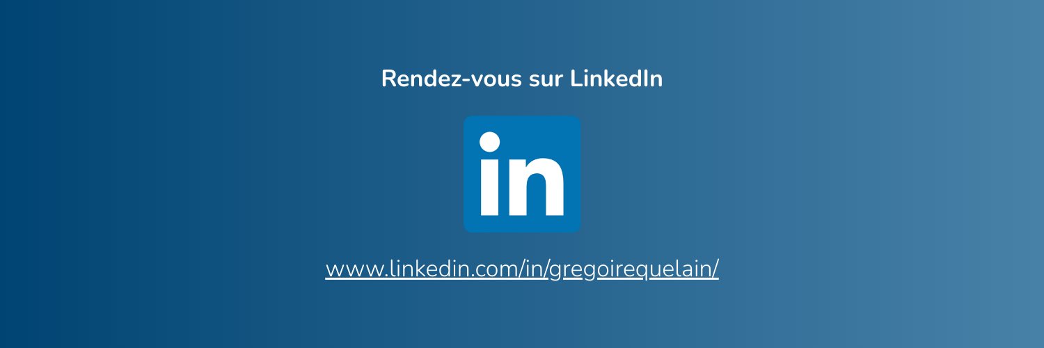 gregquelain's profile banner image