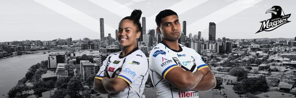 SLMagpies Profile Banner