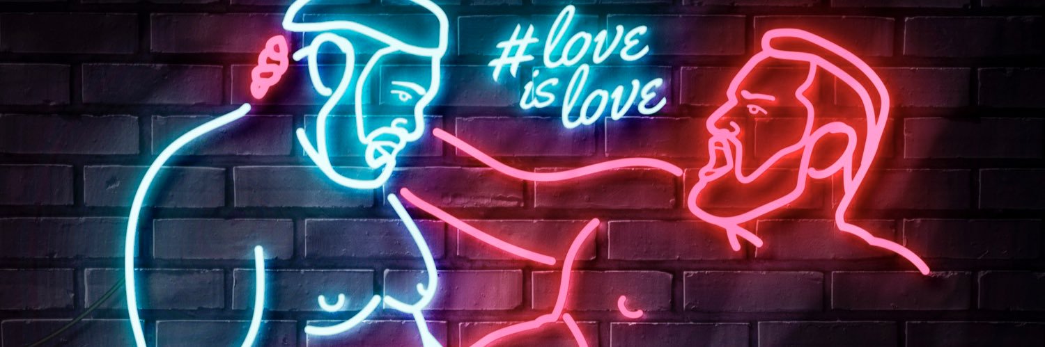 TheTrueRudolph's profile banner image