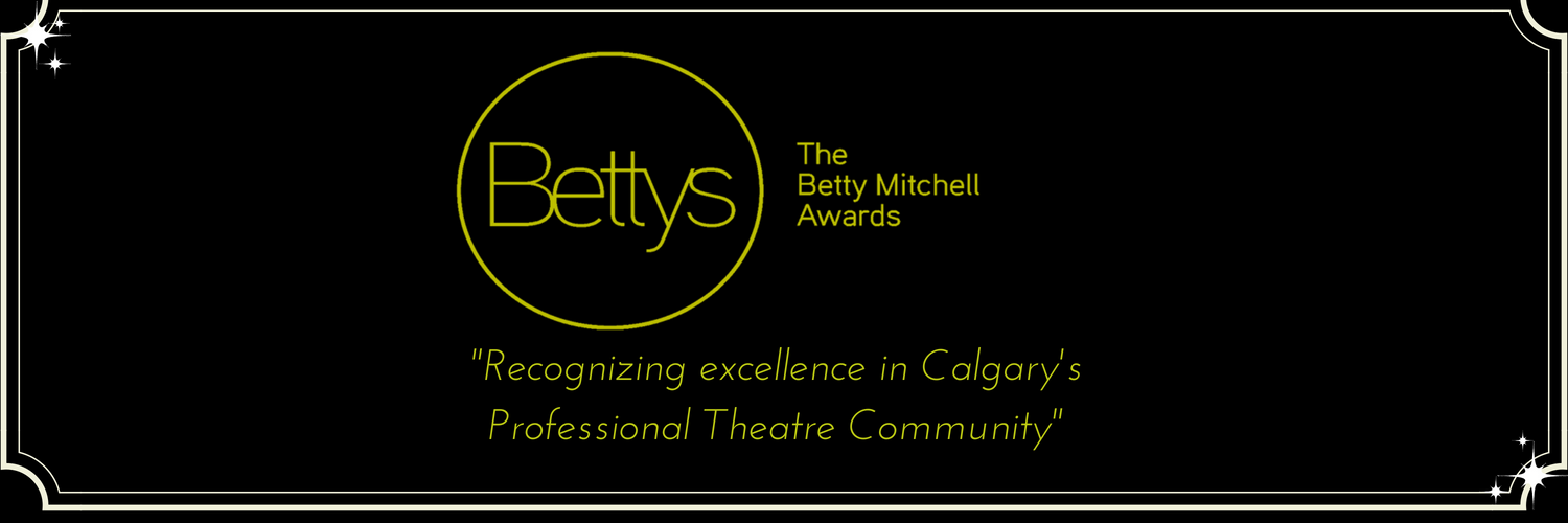 BettyMitchellAwards banner