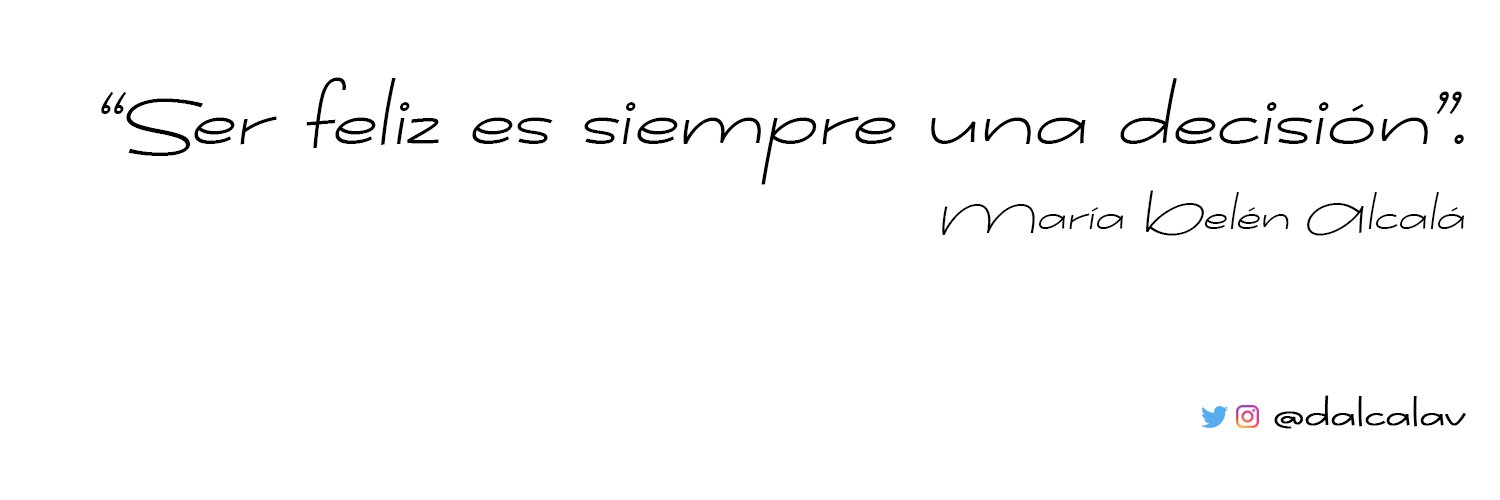 Daniel A. Alcalá. banner