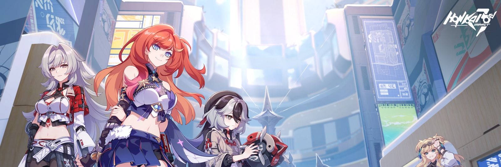 栞🌸 banner
