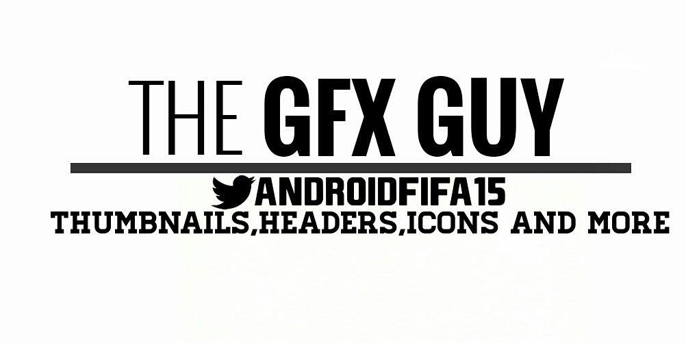 Androidfifa15's profile banner image