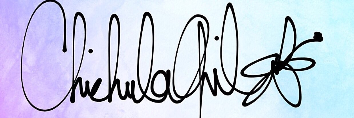 ChicHulaGirl's profile banner image