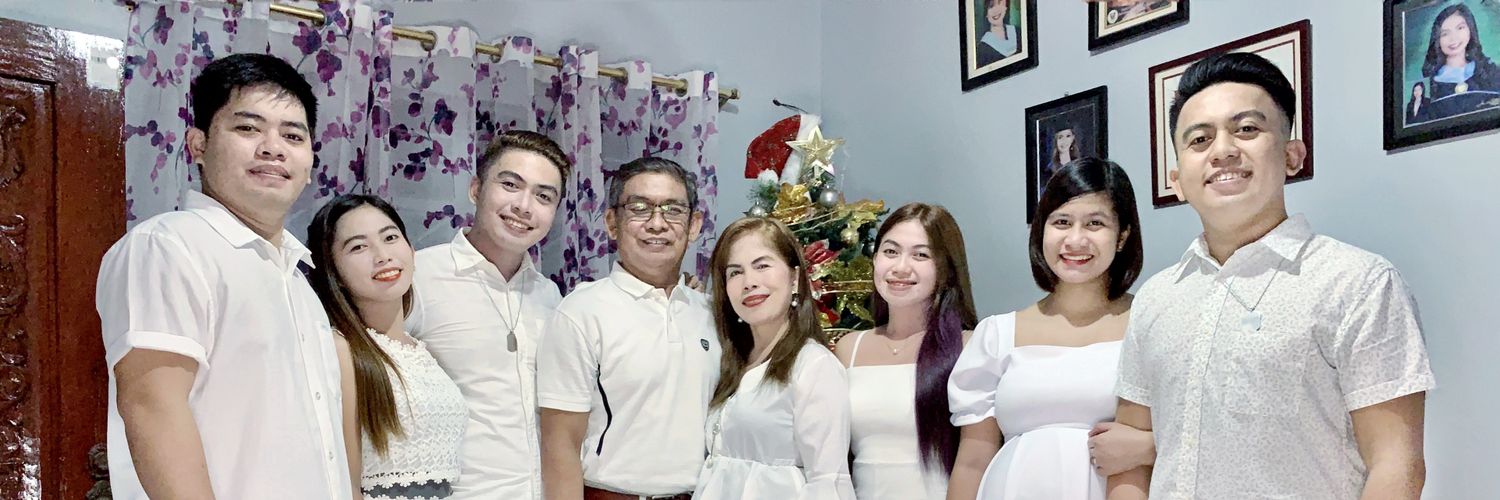 roypentinio's profile banner image