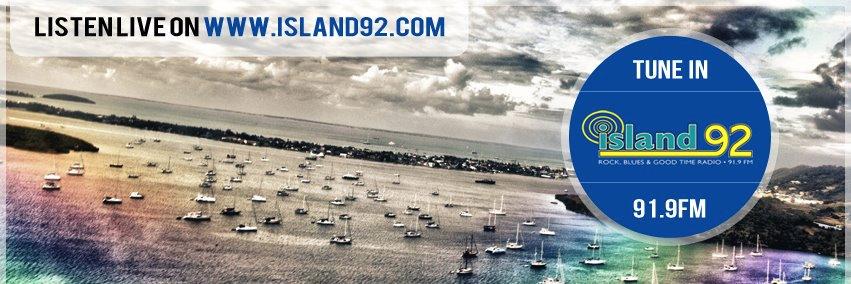 Island92SXM's profile banner image
