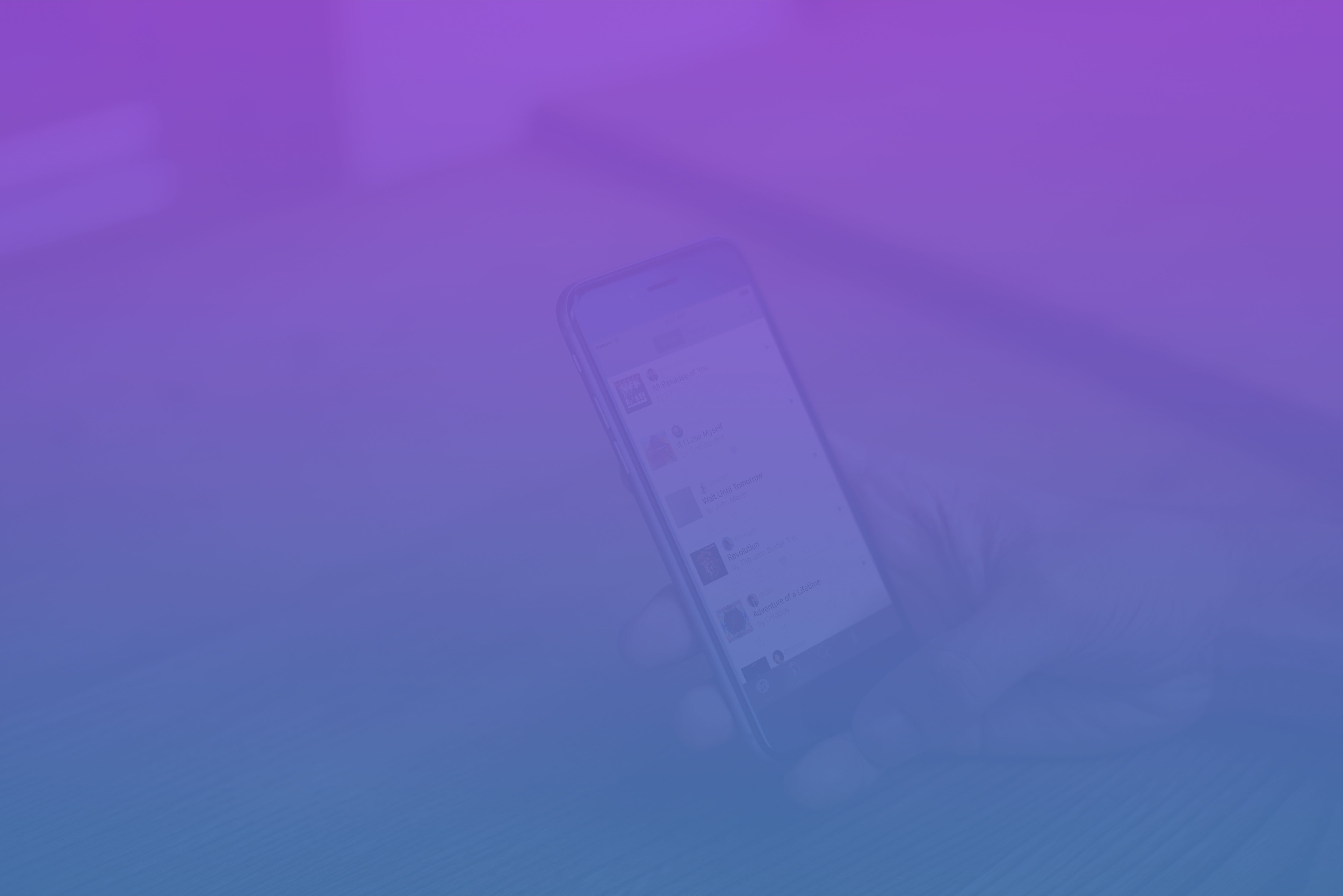 soundshareapp's profile banner image