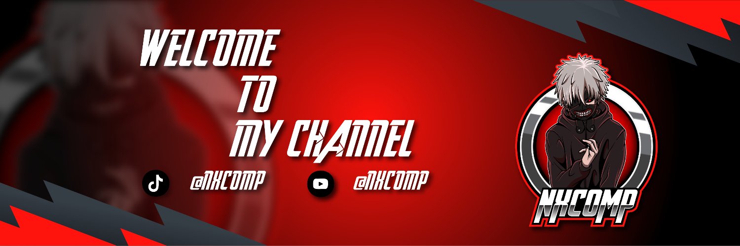 NxComp's profile banner image