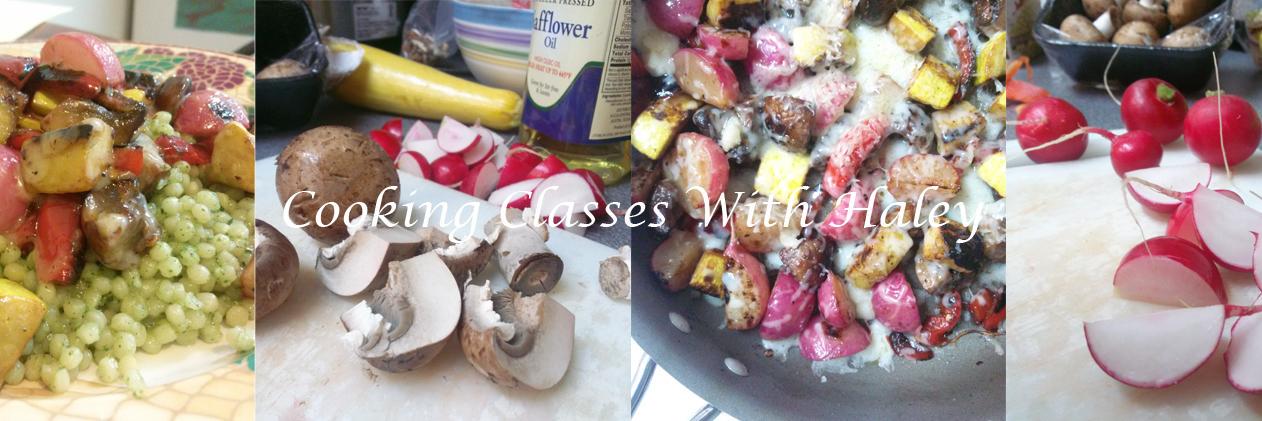 CookwithHaley's profile banner image