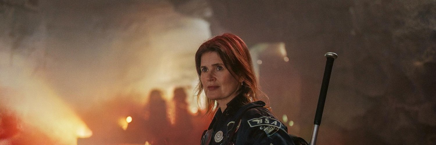 Mondas Productions banner