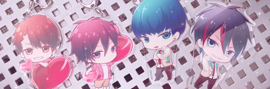 ひなた@ASSHC感謝 banner