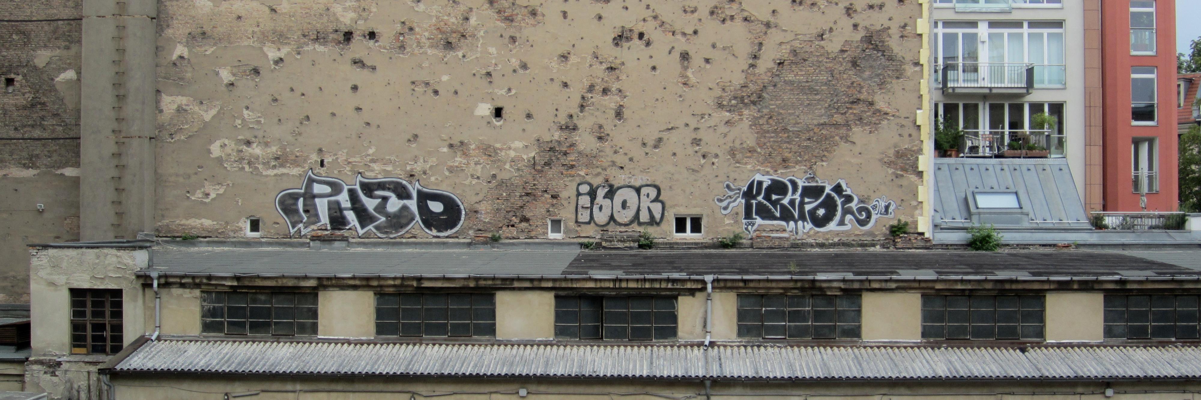 Sebastian Conrad banner