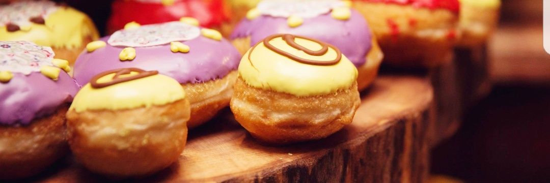 brownbagdonuts's profile banner image