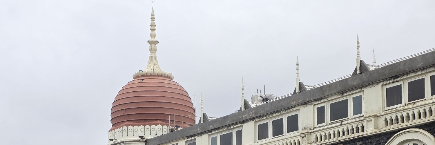 Dr. Payal Joshi's banner