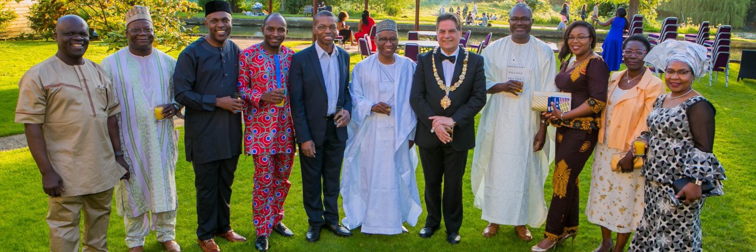 Medical Assoc of Nigerians Across Great Britain's banner