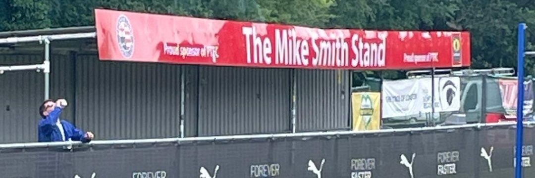 European_Mike's profile banner image