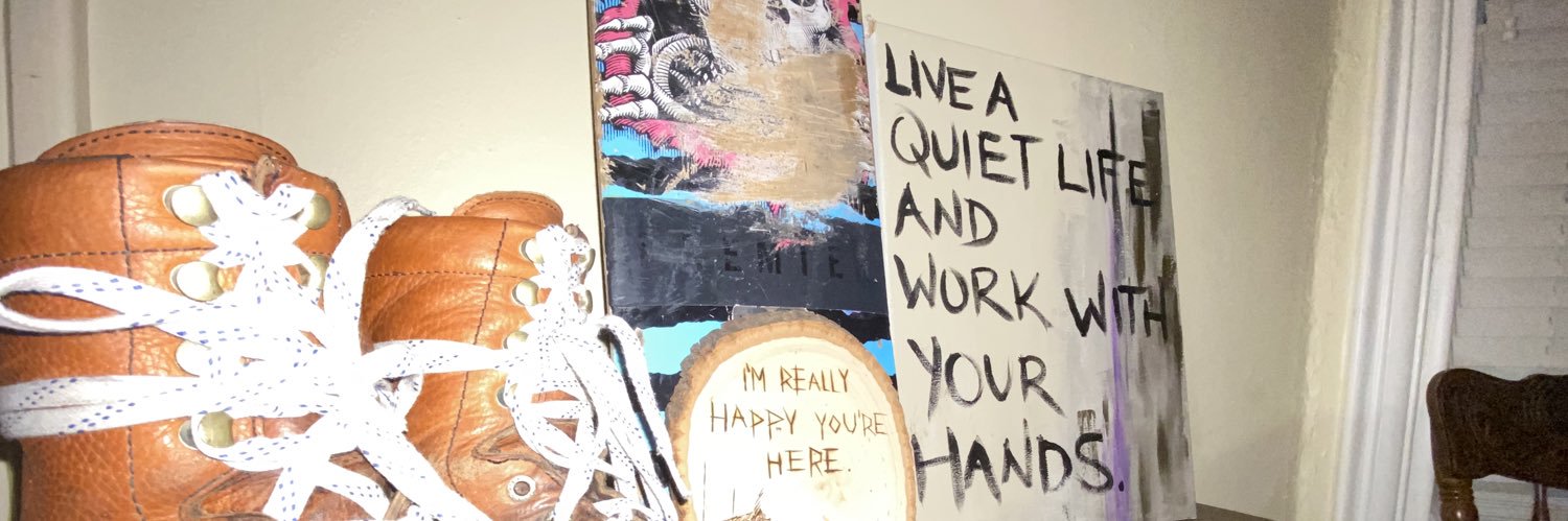 LGunneson's profile banner image