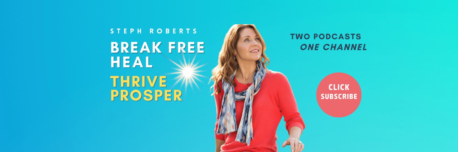 ✨Stephani Roberts✨ banner