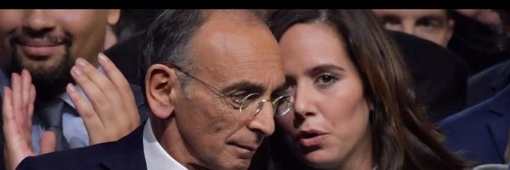 Briar Z comme... #JamaisSansZemmour🎗️ banner