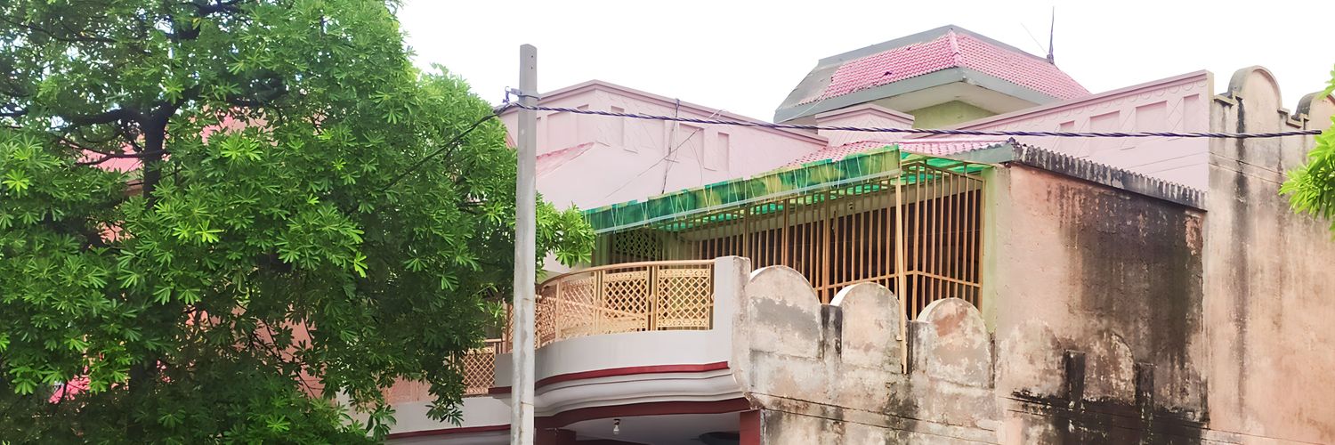 noormdsp's profile banner image