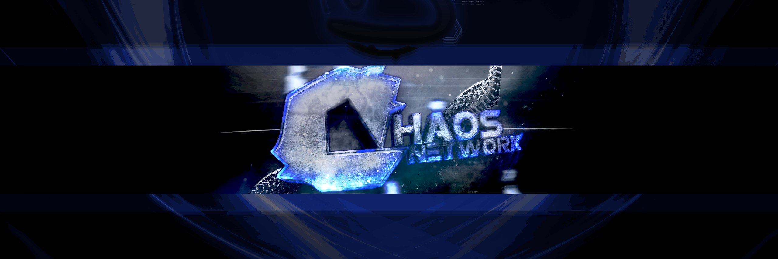 ChaosNetworkYT's profile banner image